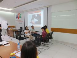 Kỹ năng đàm phán thương lượng hiệu quả - FPT Trading (20.09.2017)